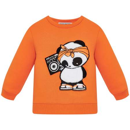 Свитшот CHOUPETTE