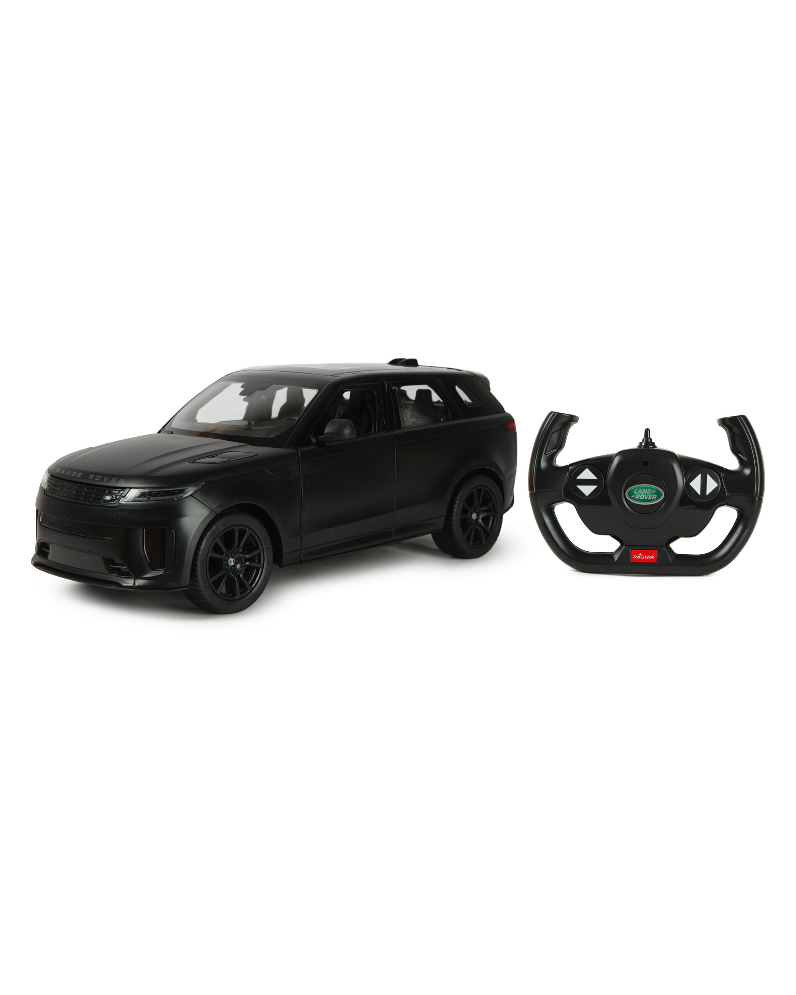 Автомобиль РУ Rastar Sport SV 1:14 - фото 1
