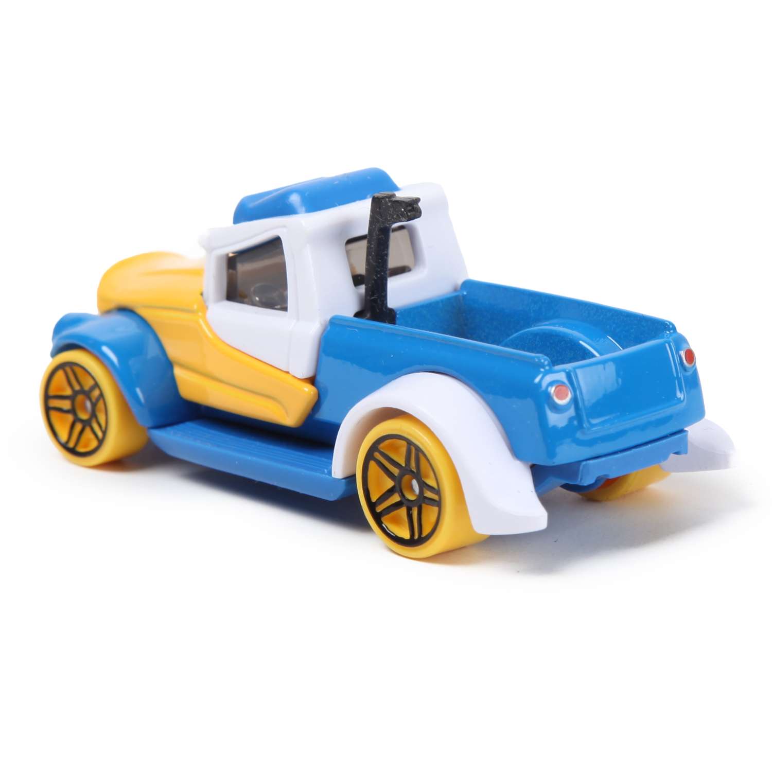 Автомобиль Hot Wheels GCK28 - фото 6