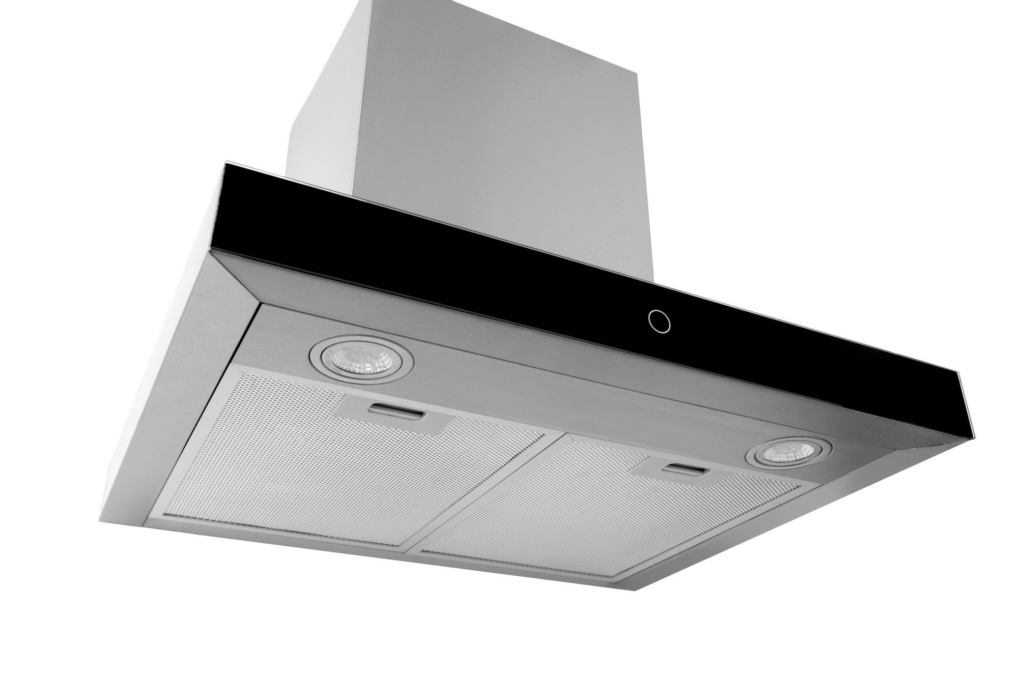 Вытяжка кухонная EXITEQ EX-1096 inox - фото 6