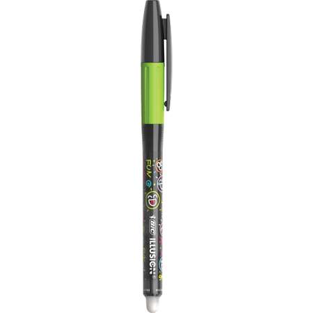 Ручка гелевая BIC 1 шт.