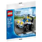 Конструктор LEGO City 30228 40 дет.