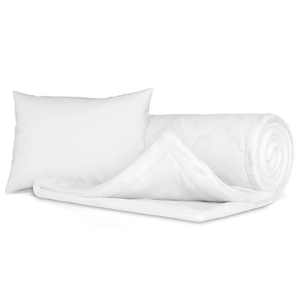 Подушка Askona Elso Small 50 x 70 см - фото 10