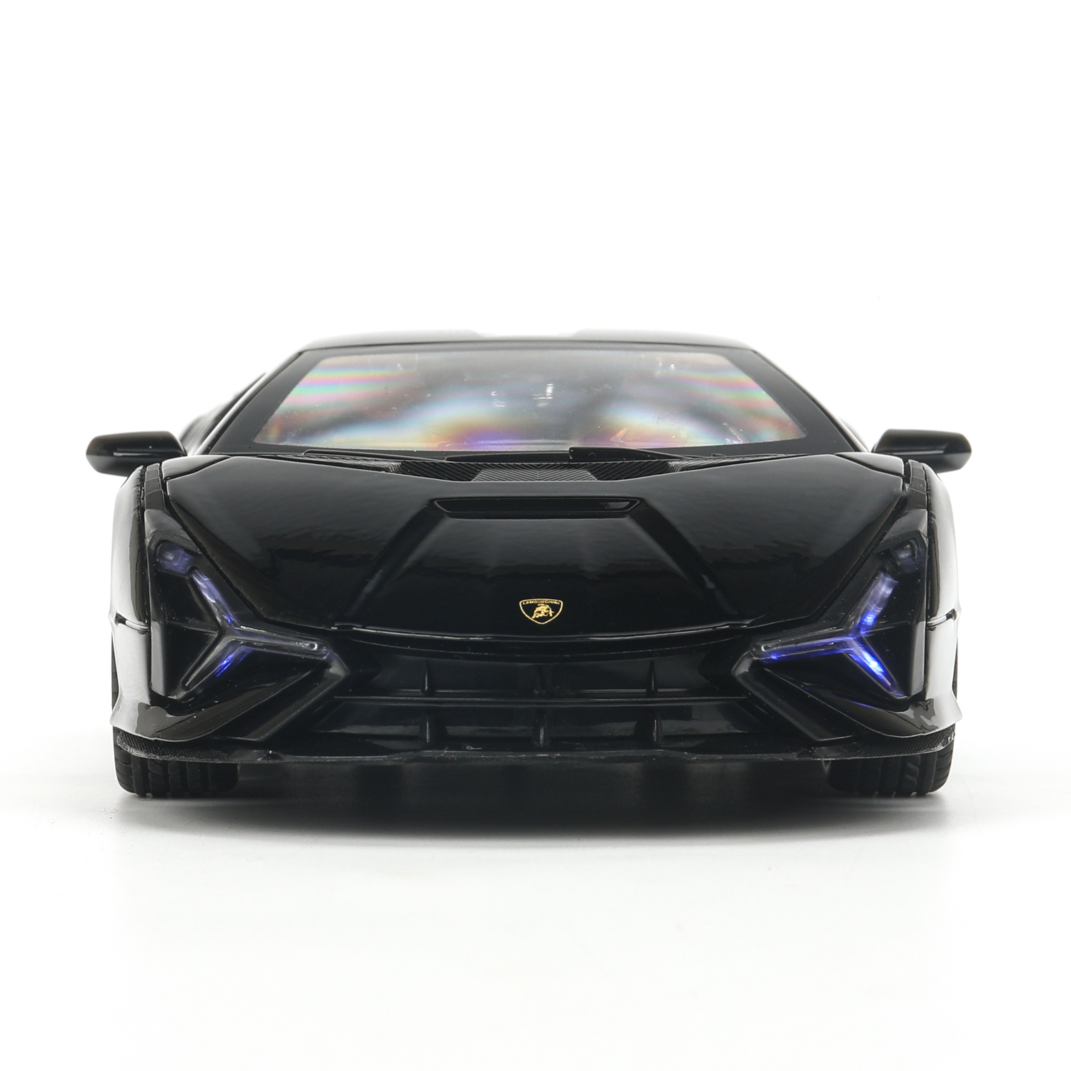 Автомобиль Huada Toys Lamborghini 400899 - фото 8