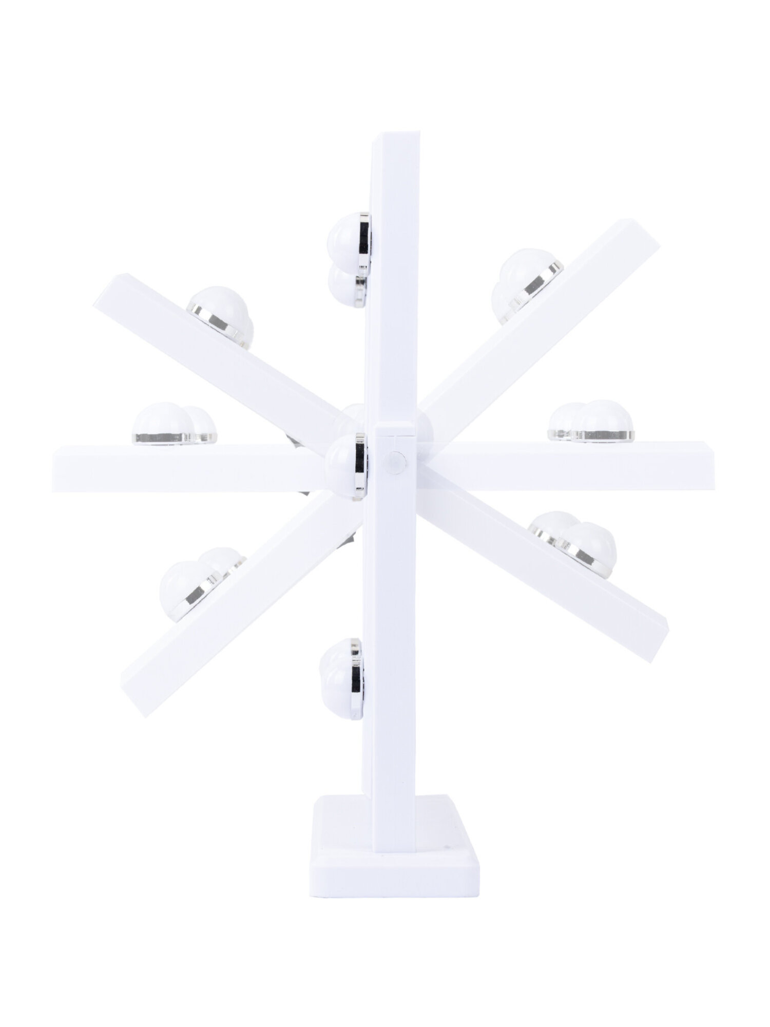 Зеркало WBZ настольное - фото 10