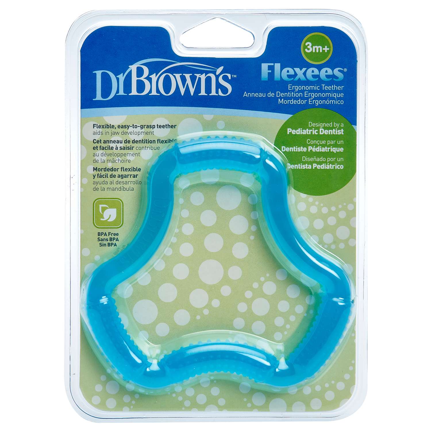 Прорезыватель Dr Browns - фото 2