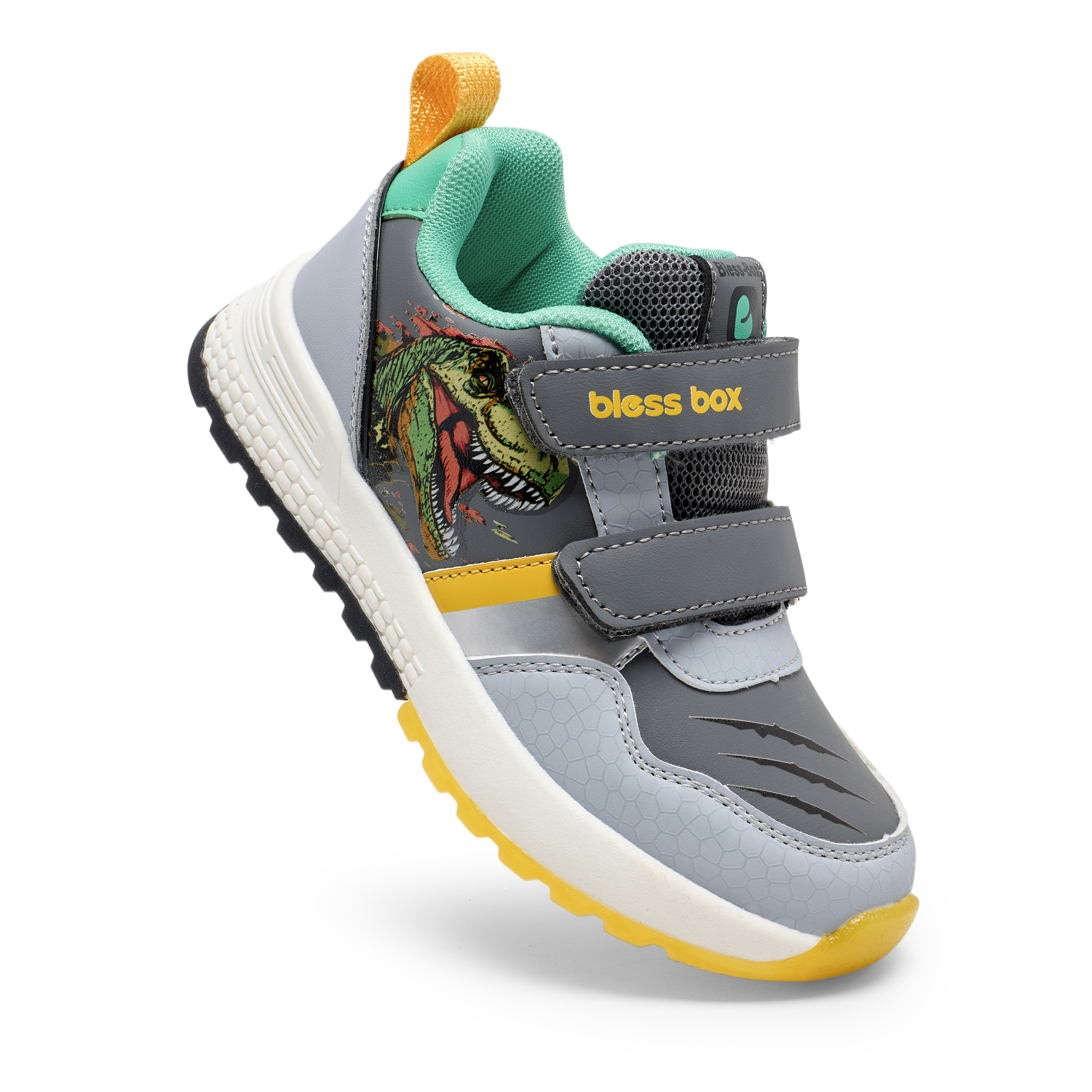 Кроссовки BLESSBOX BX53165B - фото 2