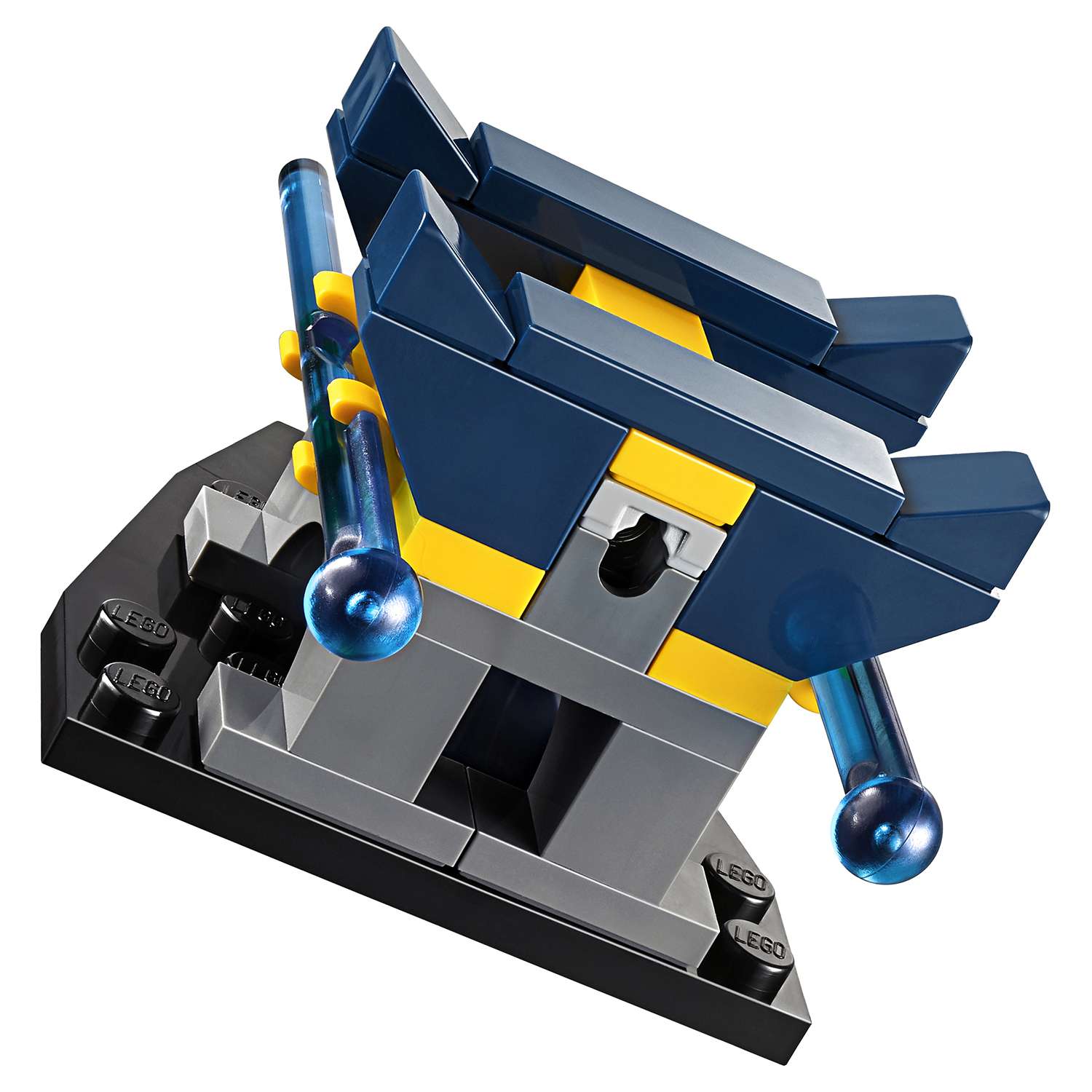 Конструктор LEGO NINJAGO блочный - фото 15