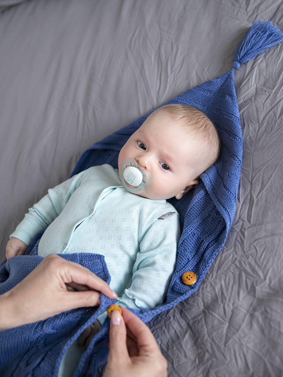 Конверт в коляску Baby Nice - фото 4