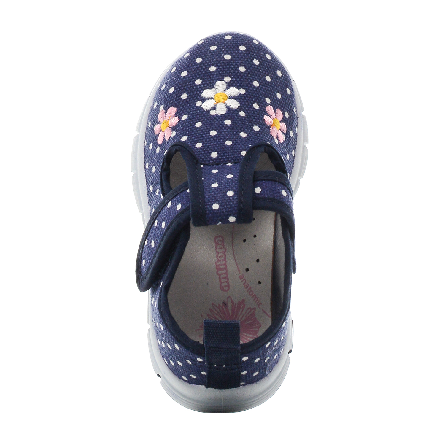 Туфли Antilopa AL 2212 - фото 5