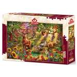 Пазл ART PUZZLE классический