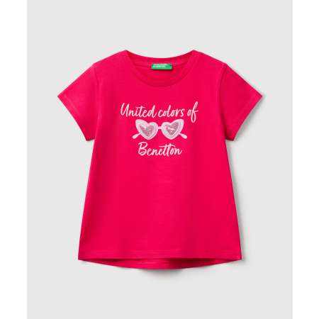 Футболка United Colors of Benetton