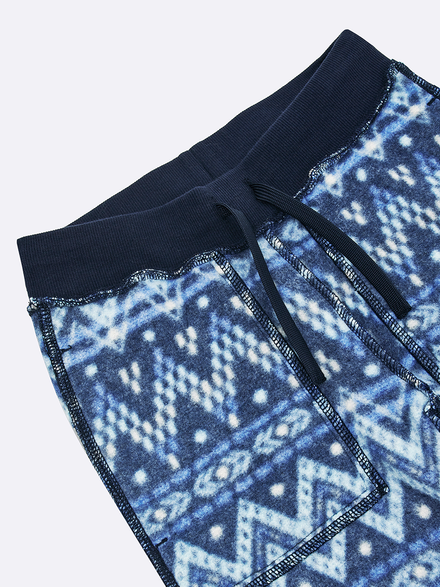 Брюки Lassie 72205306-6960 - фото 5