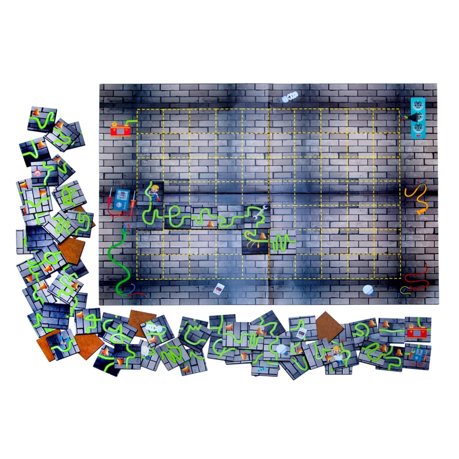 Настольная игра Sima-Land - фото 3