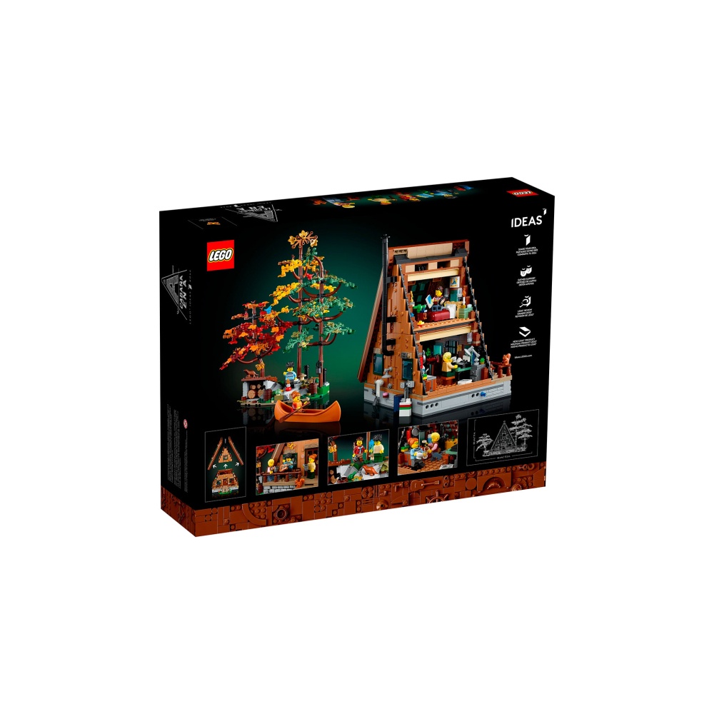 Конструктор LEGO 516 дет. - фото 2