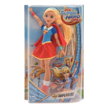 Кукла модельная DC Hero Girls