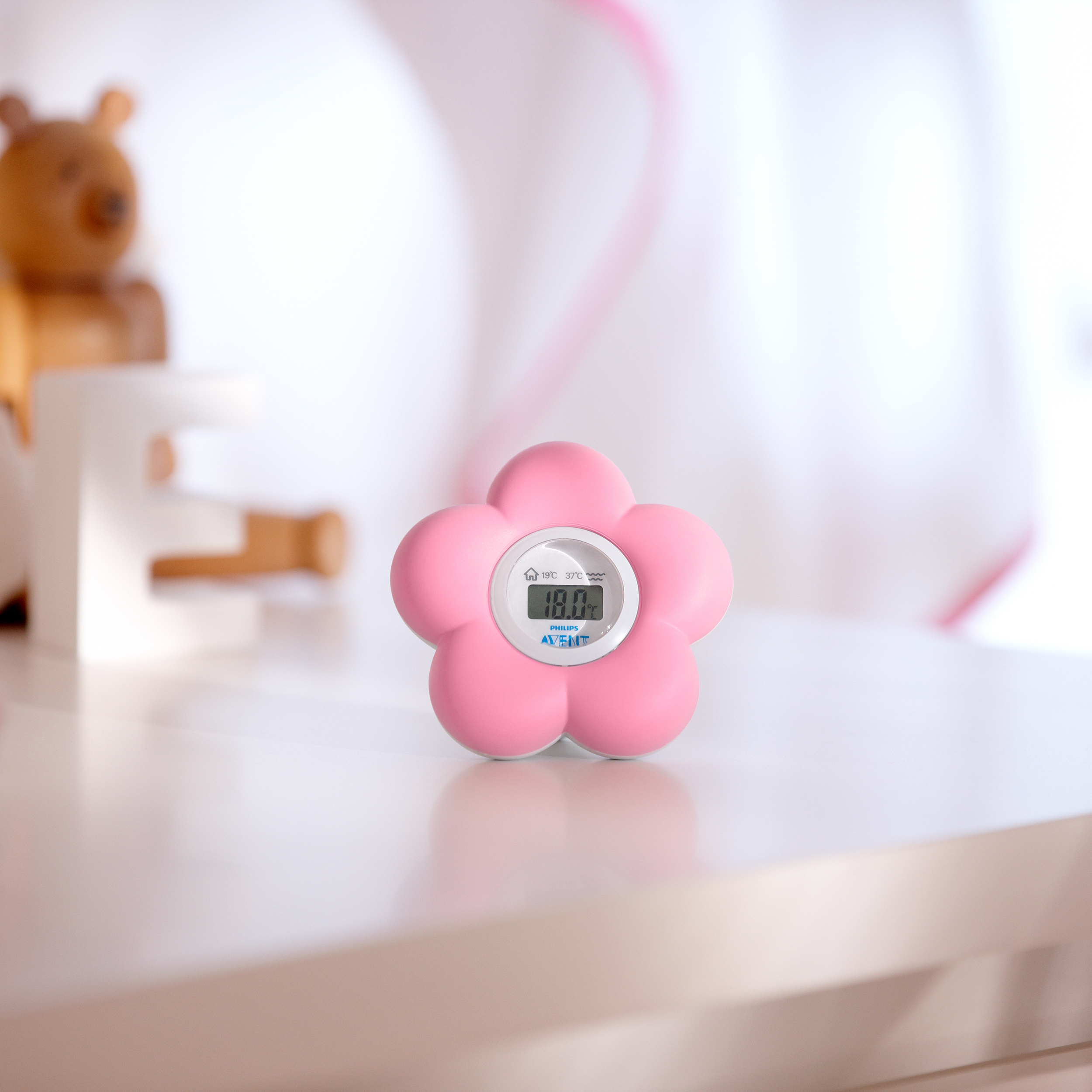 Термометр Philips Avent - фото 8