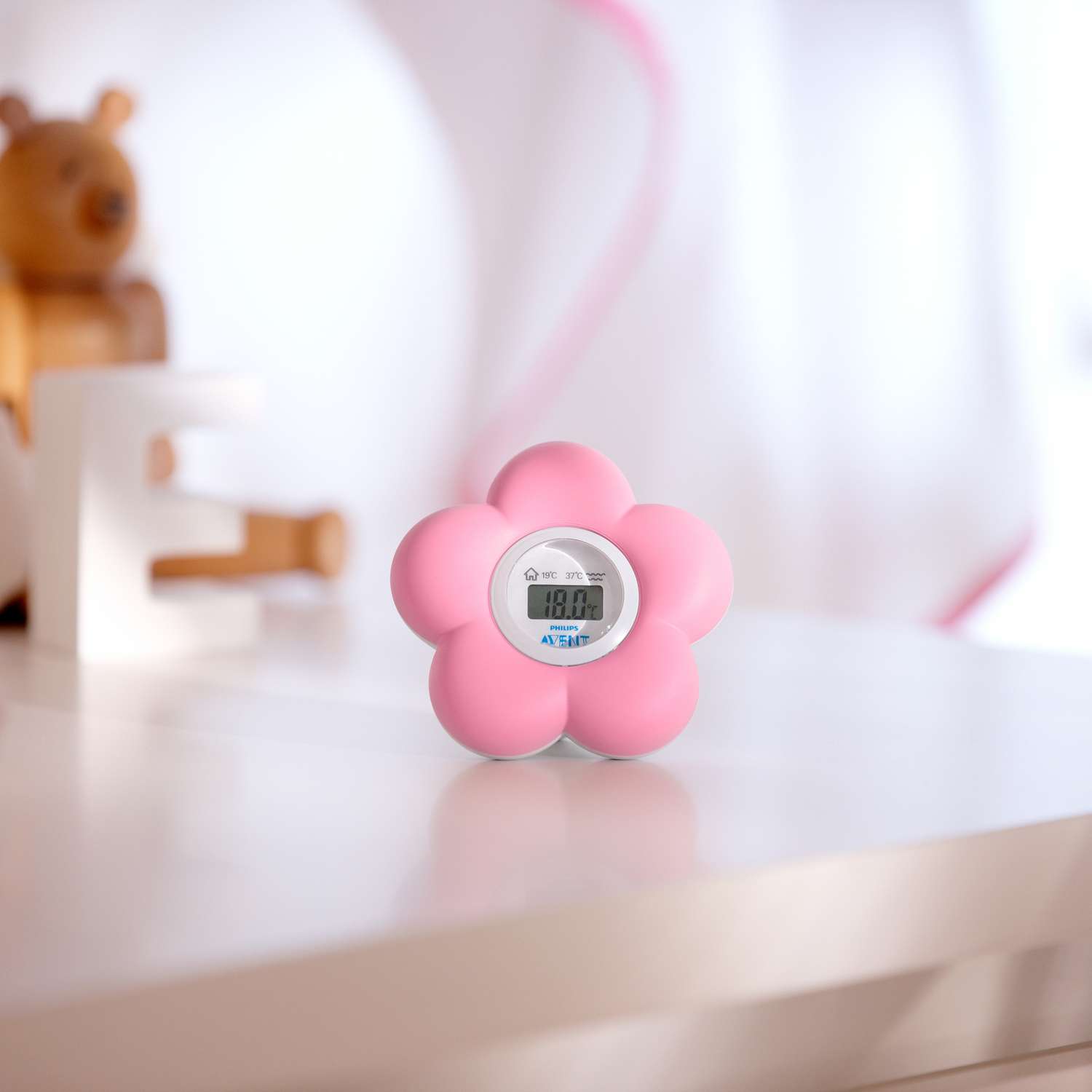 Термометр Philips Avent - фото 8