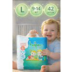 Трусики helppo L 42 шт.