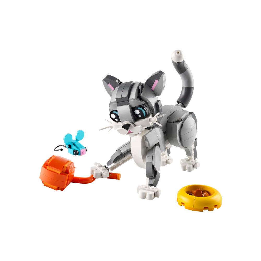 Конструктор LEGO Creator 2870 дет. - фото 2