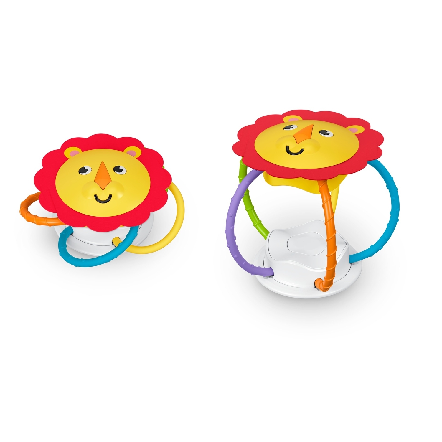 Игрушка Fisher Price погремушка - фото 5
