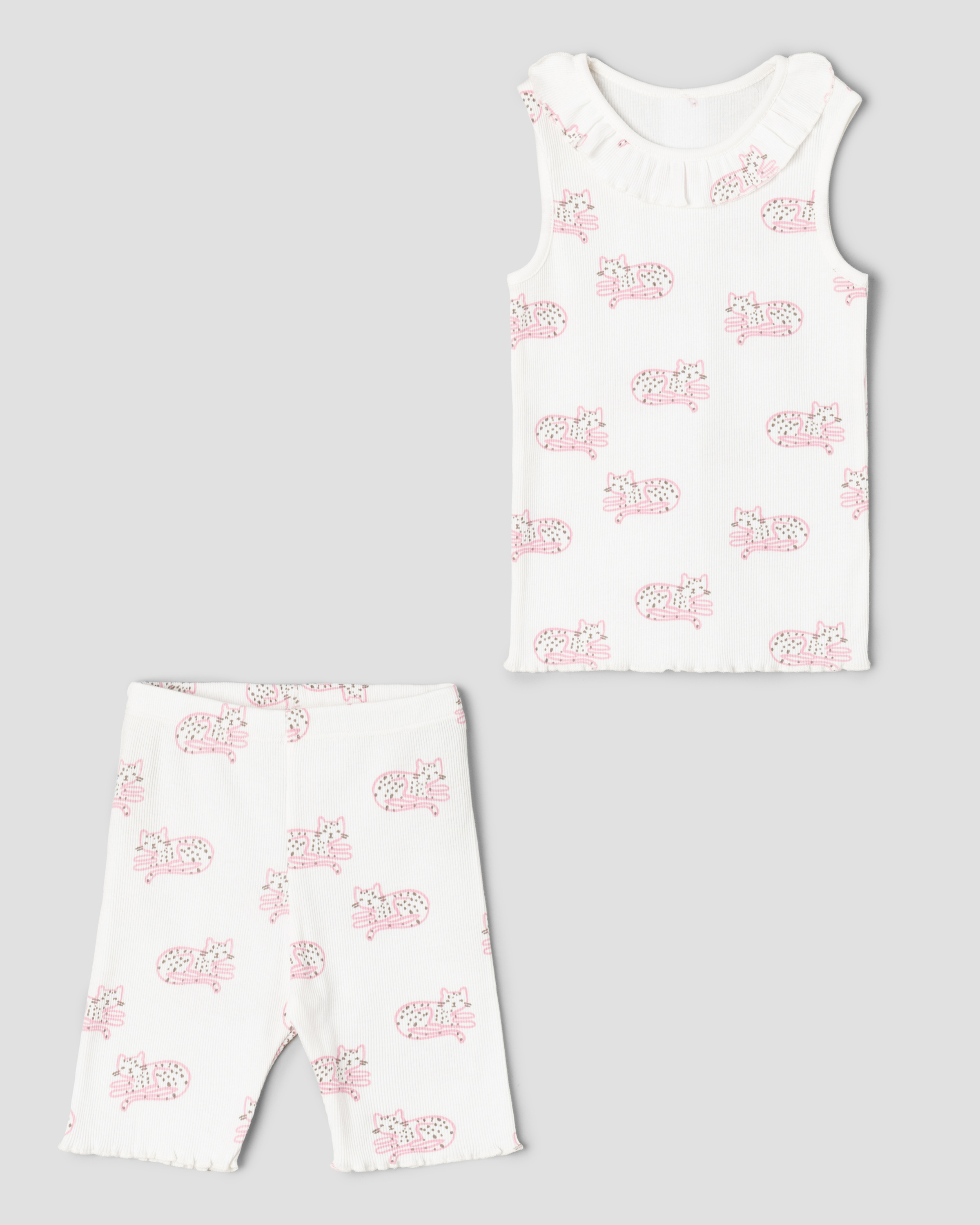 Комплект Моя Горошинка S26MG4-6/007ig-F0 - фото 1