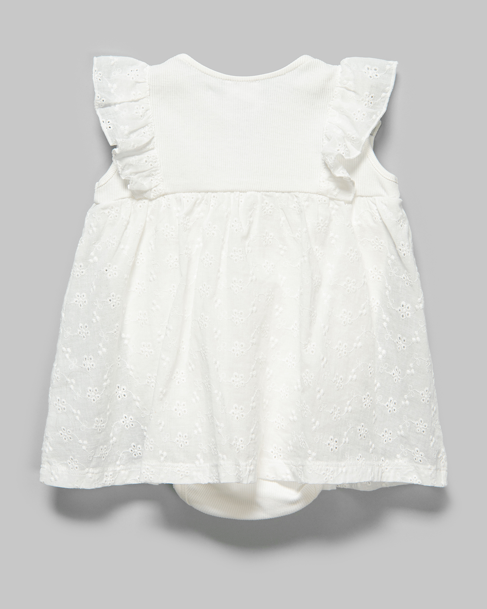 Платье-боди Baby Gо S25-177BGig-00 - фото 2