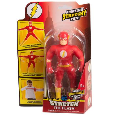 Тянучка Stretch