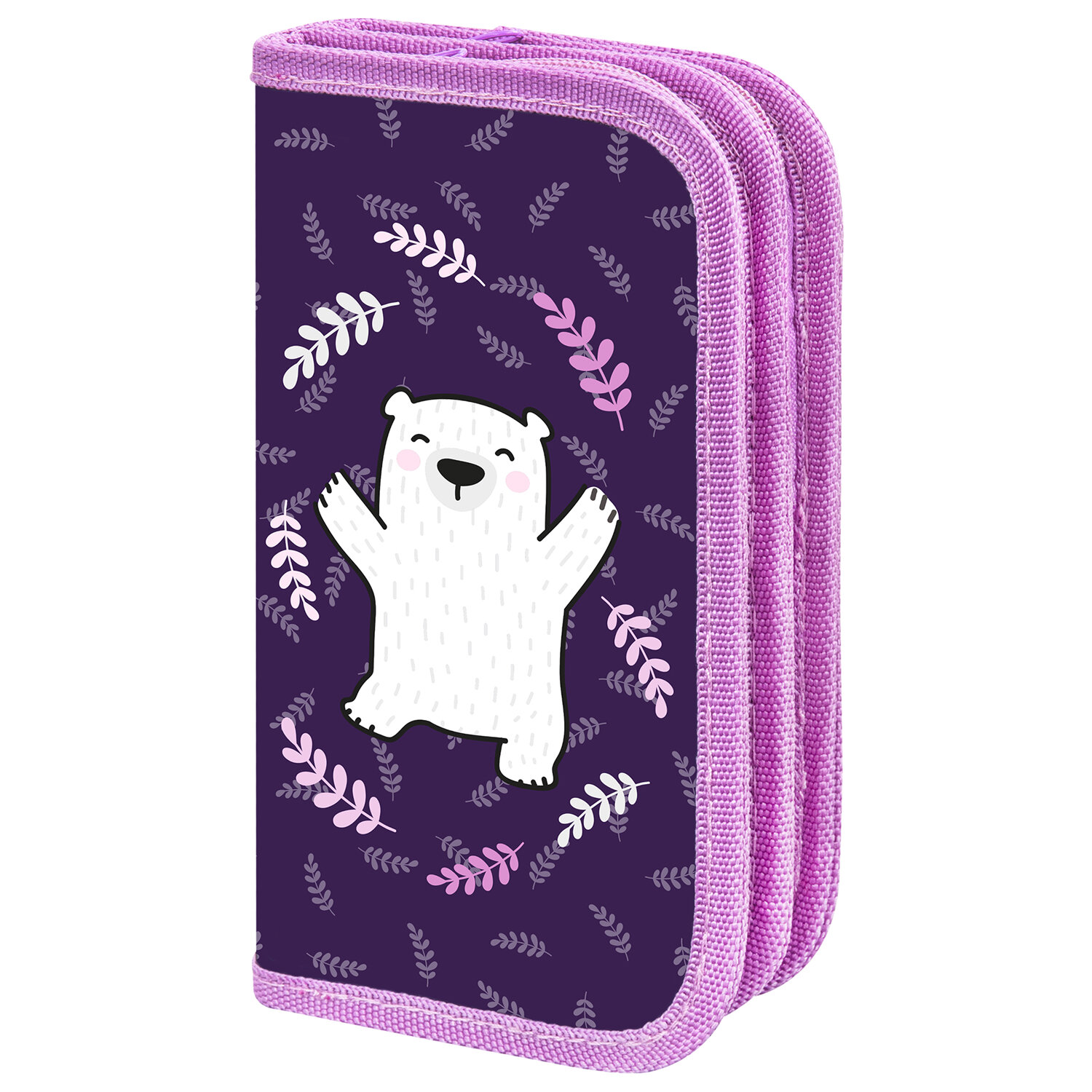 Пенал книжка Пифагор - фото 6