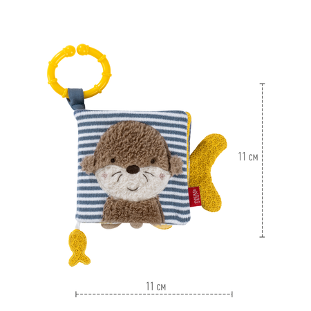 Игрушка FEHN книжка