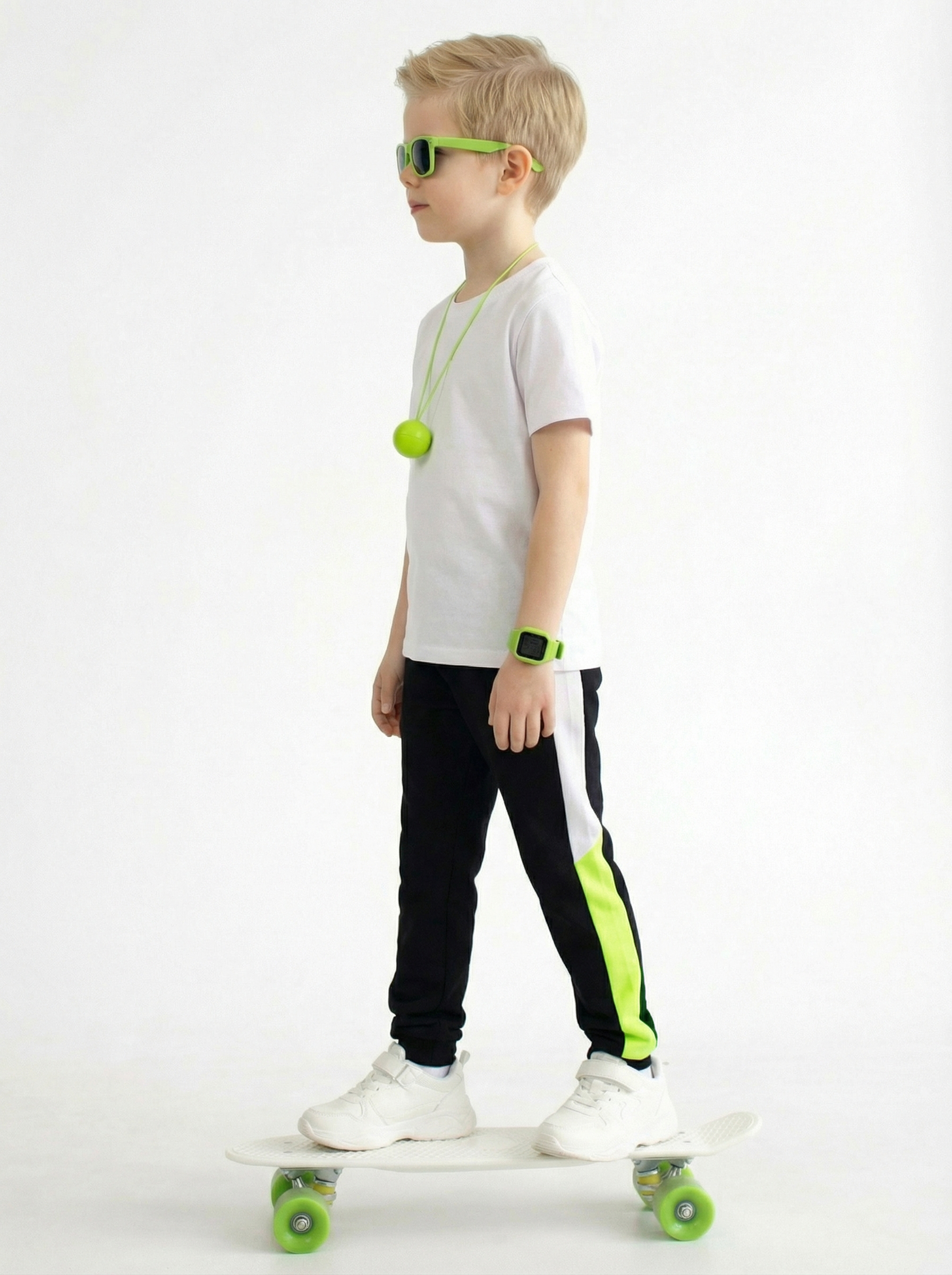 Брюки VGtrikotazh R1093 - фото 5