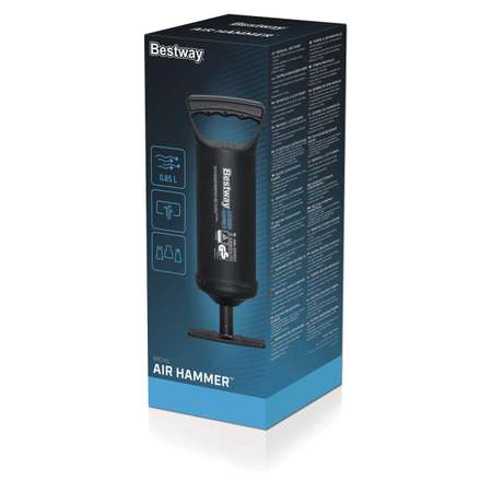 Насос Bestway