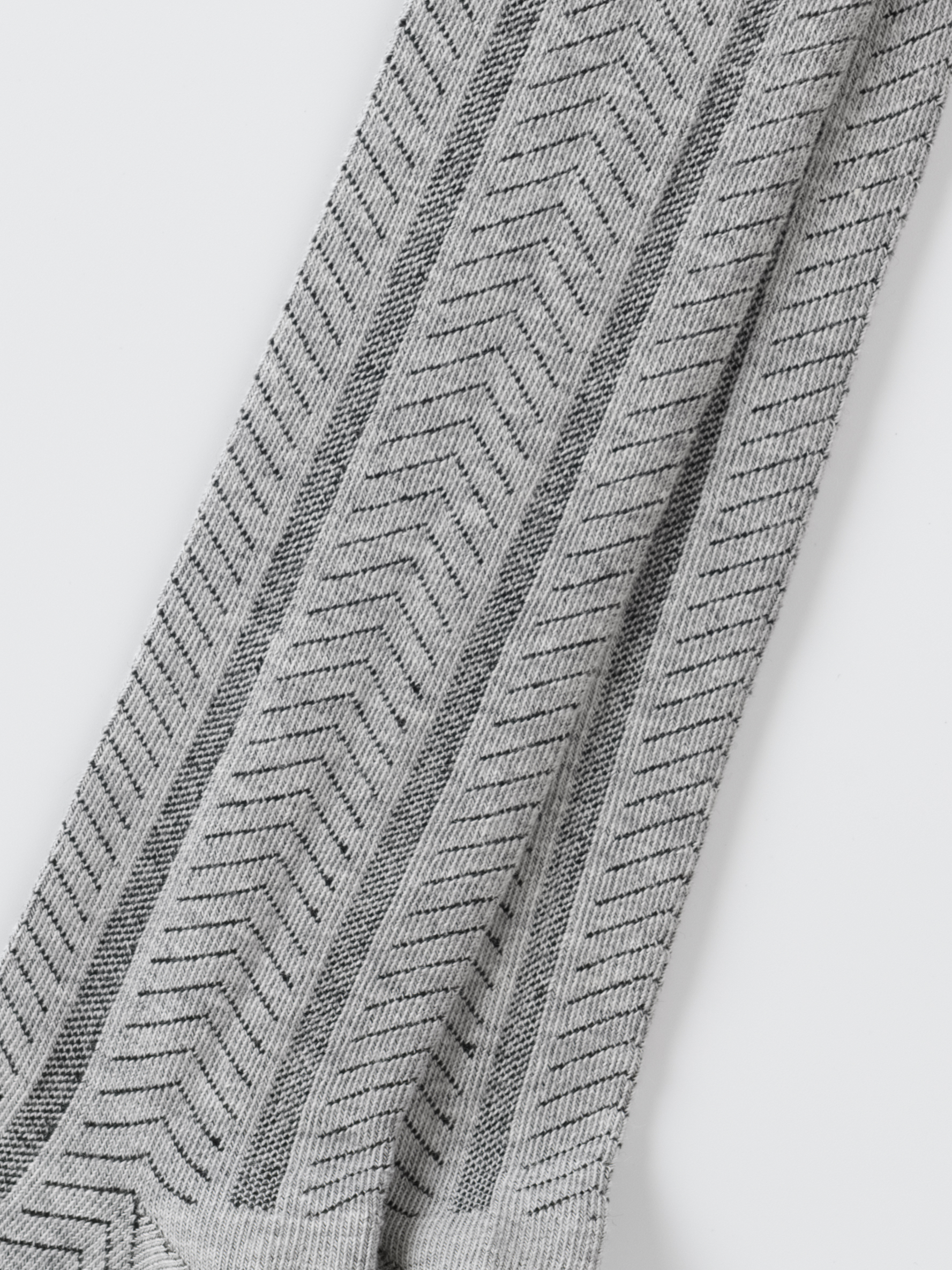 Колготки artie 2d405/Светло-серый меланж - фото 12