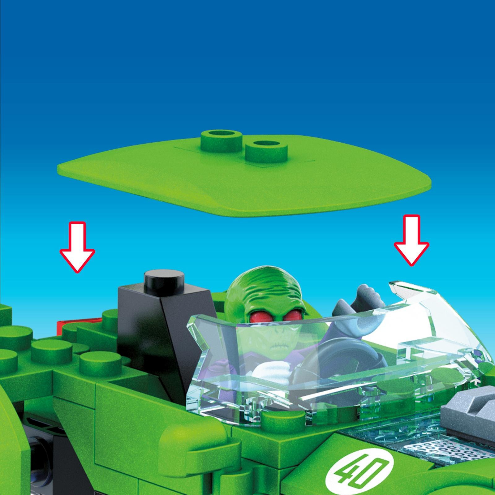 Конструктор Mega Construx - фото 7