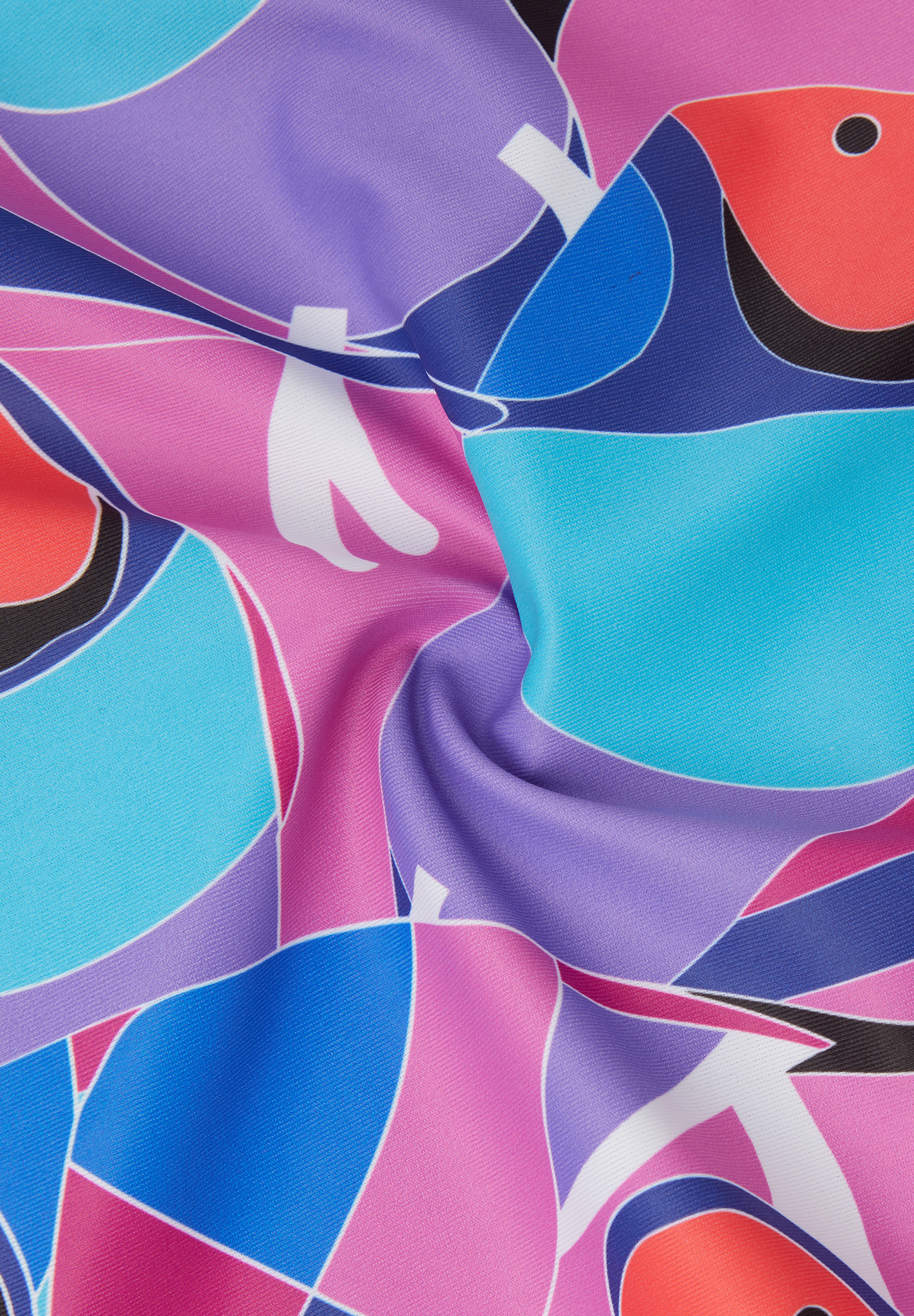 Комбинезон Lassie 7200059A-7420 - фото 4