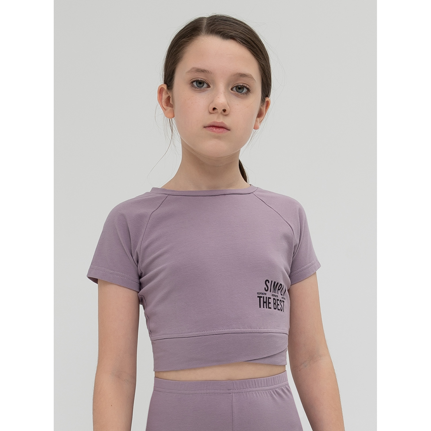 Топ Pelican GFTY8154/Пудра(47) - фото 1