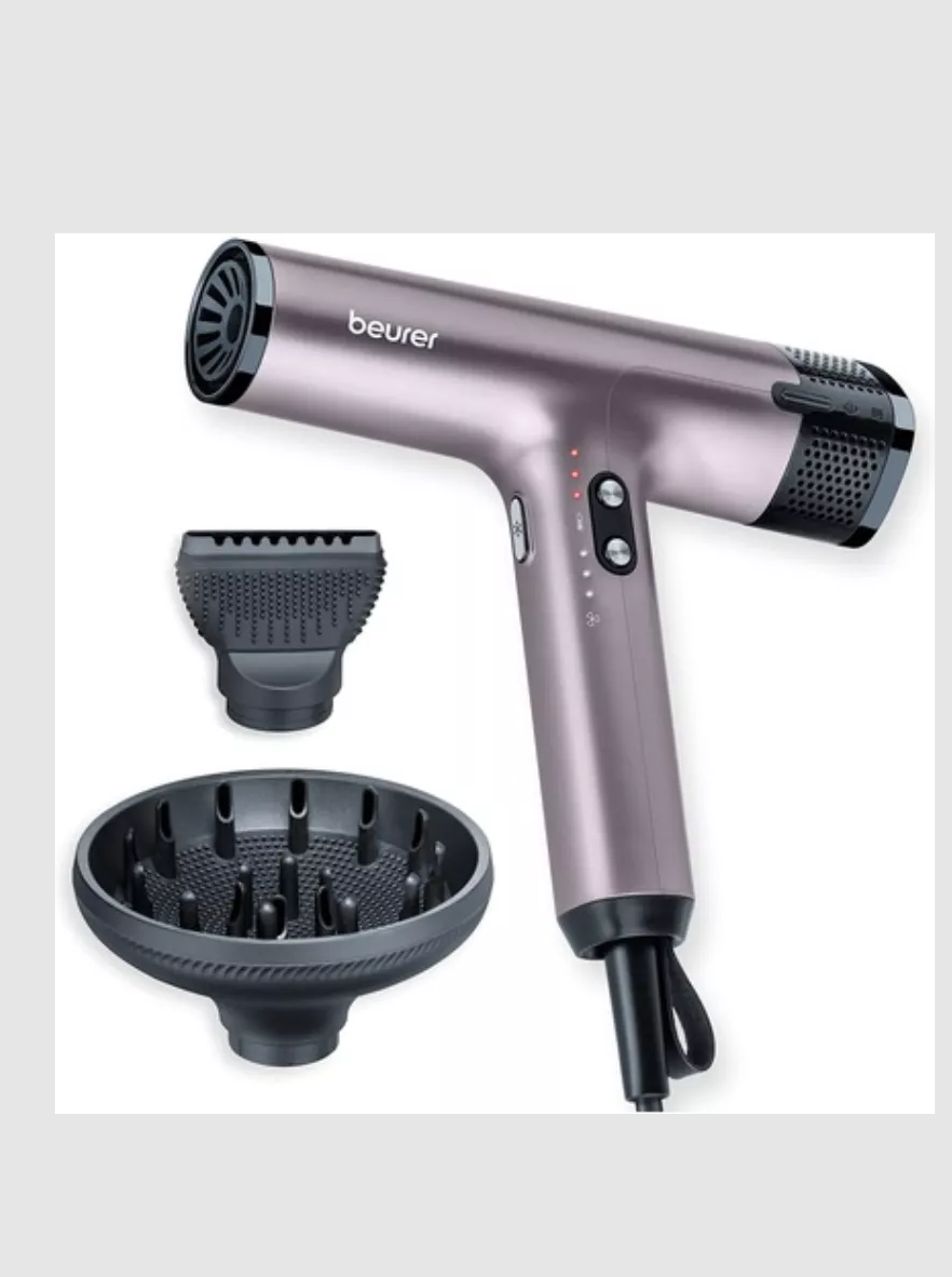 Фен Beurer HC 100 - фото 1