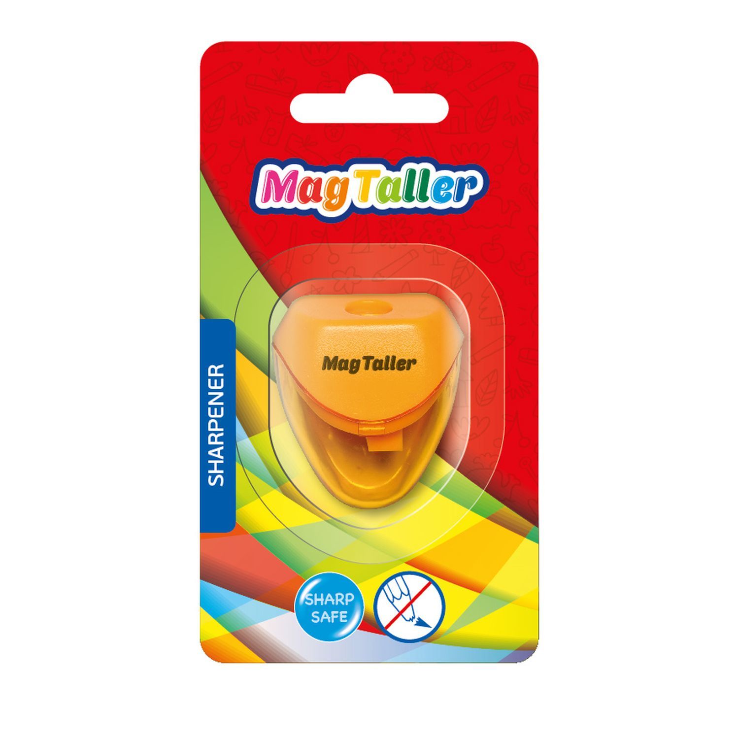 Точилка Magtaller - фото 1