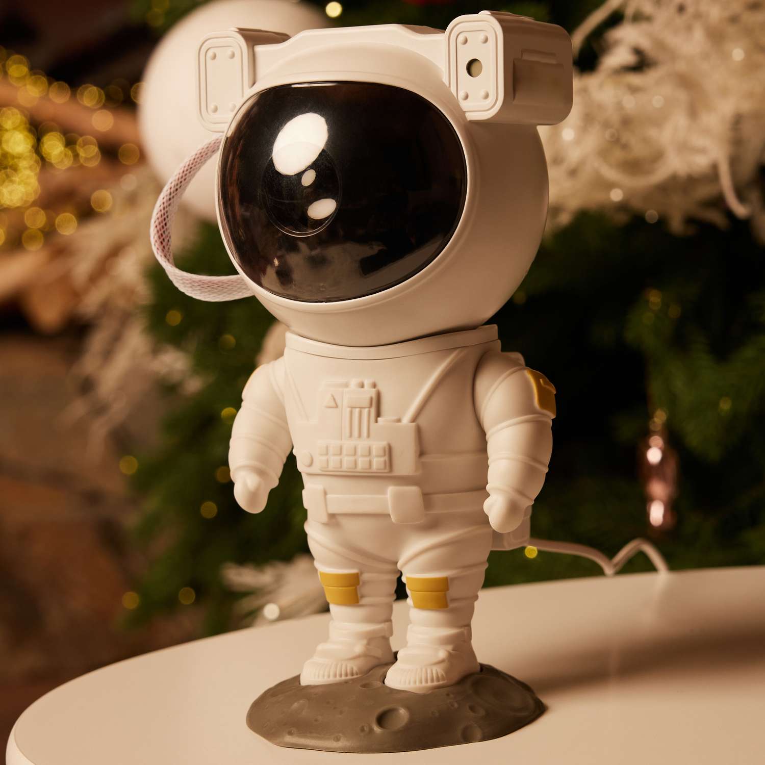 Ночник ё космонавт - фото 1