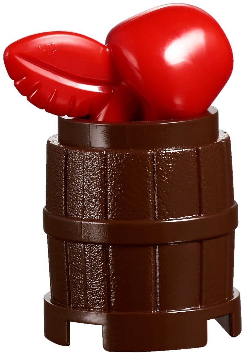 Конструктор LEGO Elves 41182 226 дет. - фото 8