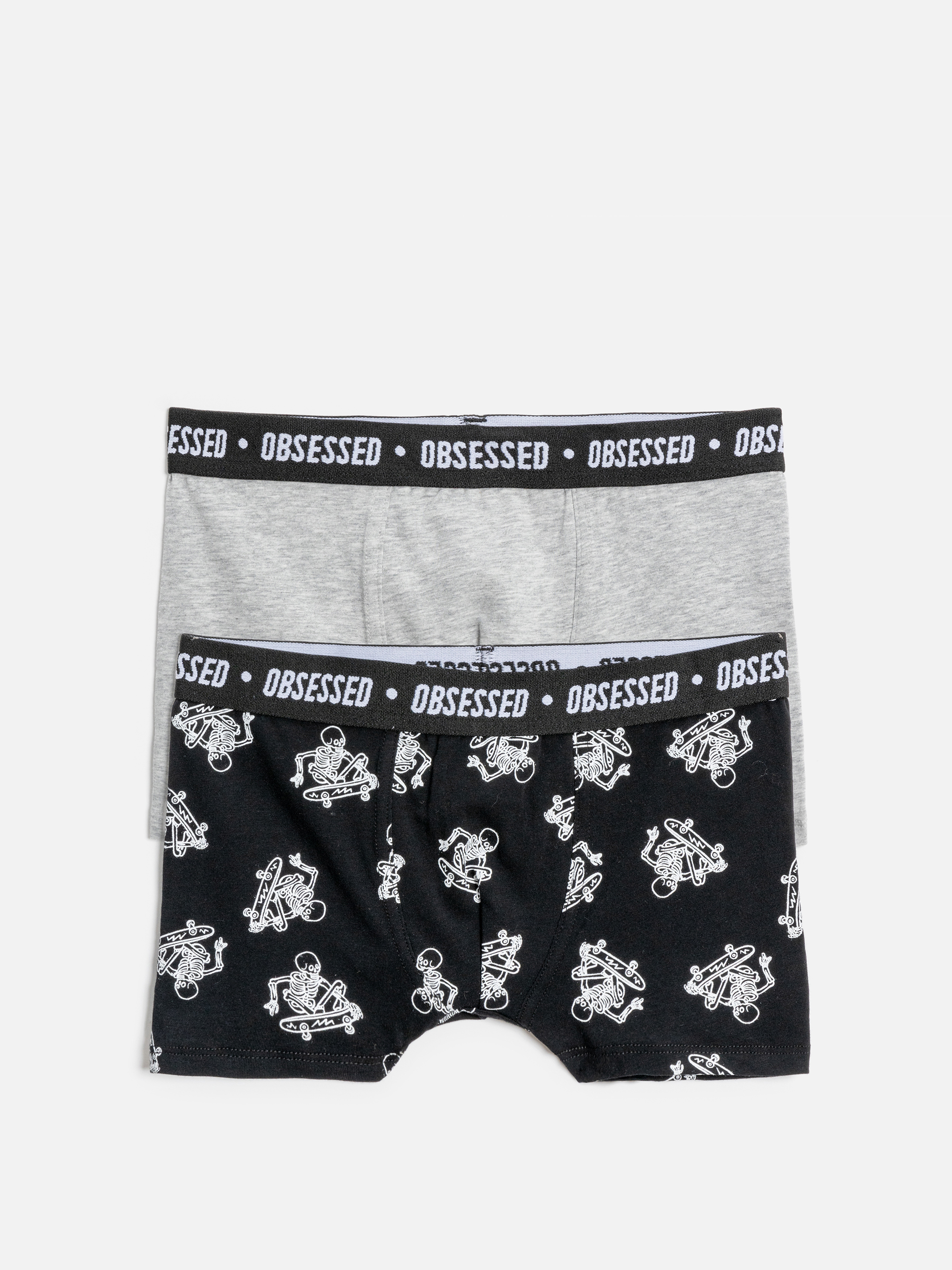 Трусы 2 шт Acoola 20114130030_0092953 - фото 1