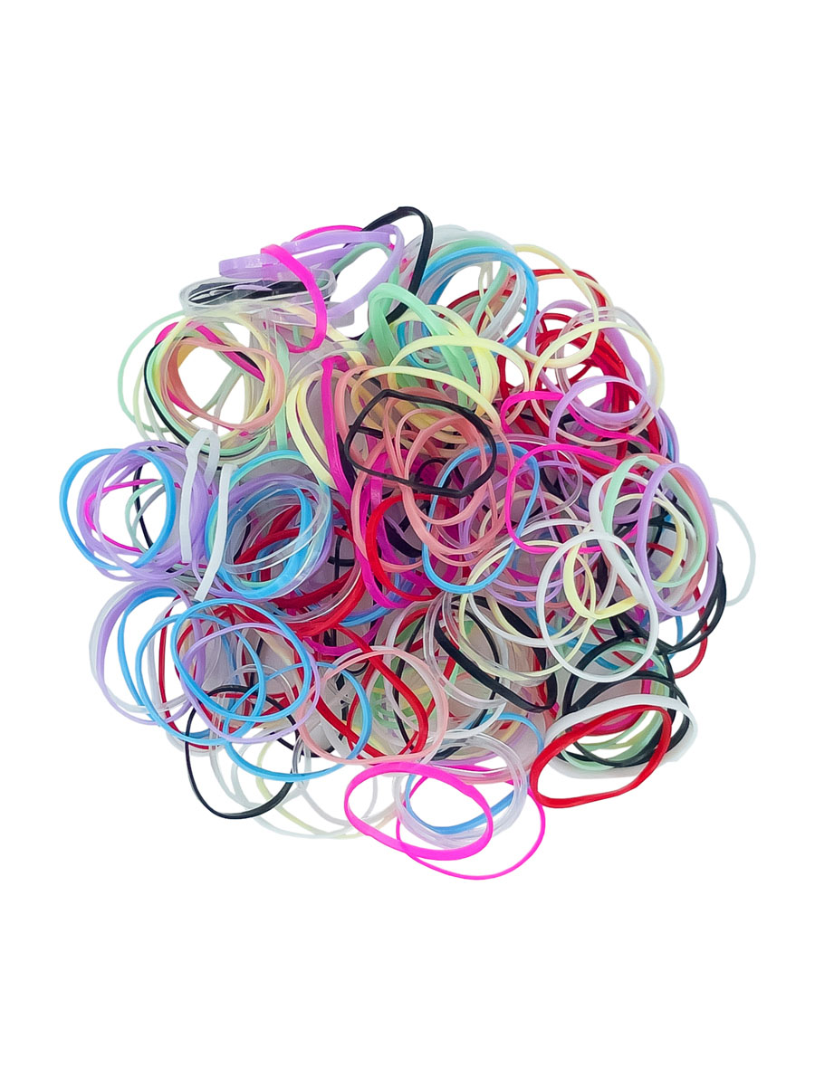 Резинки для животных Zoo One - фото 2