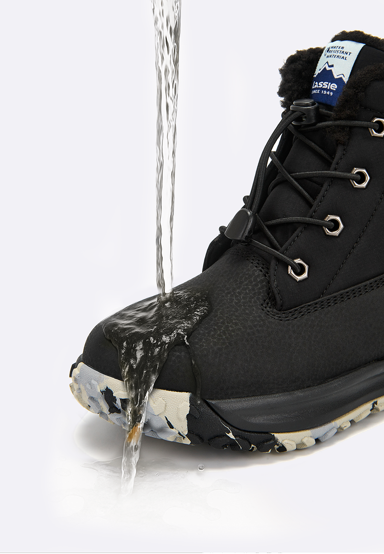 Ботинки Lassie 72405402-9990 - фото 8