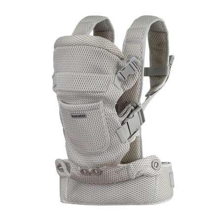 Рюкзак-переноска BabyRox Comfort 3D mesh