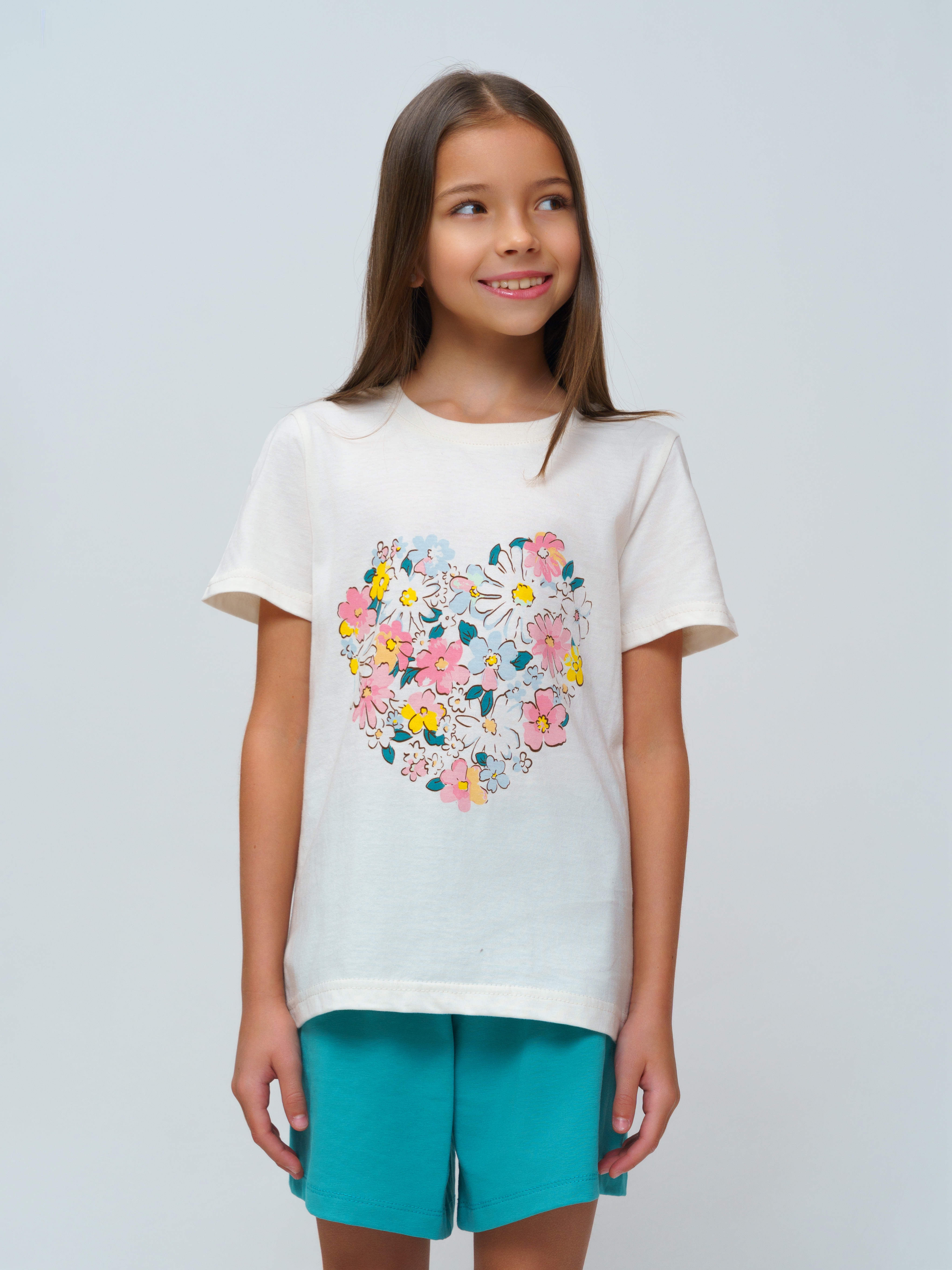 Футболка 3 шт LELO kids LELO-520-06 - фото 6