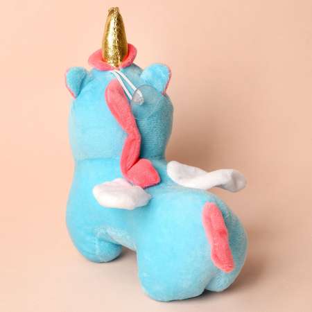 Игрушка мягкая Milo Toys