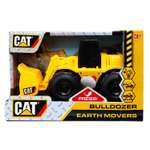 Бульдозер Технопарк