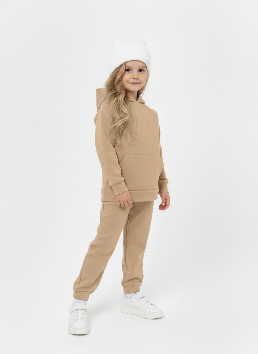 Спортивный костюм YOULALA 8492320701 - фото 1