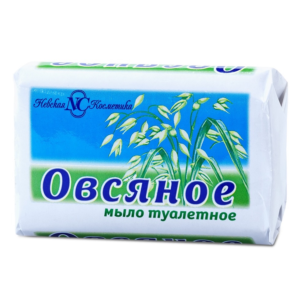 Мыло Невская косметика 90 г - фото 1
