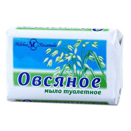 Мыло Невская косметика 90 г